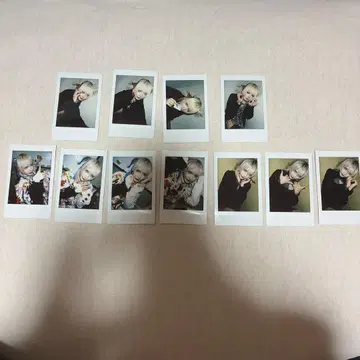 전뇌 히메카 NAOCHI 폴라로이드 3