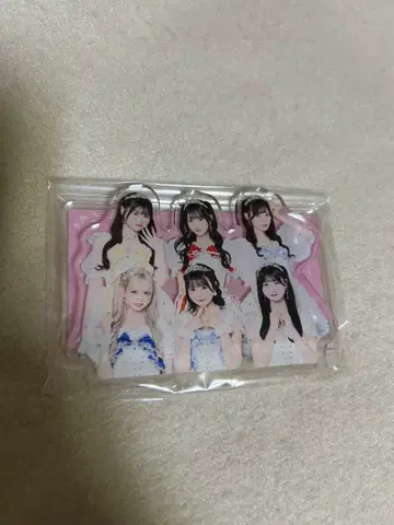 Onephony 아크릴 스탠드