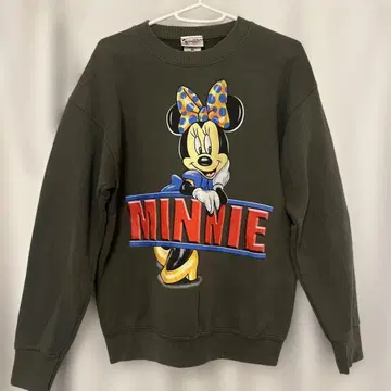 디즈니 미니 트레이닝복