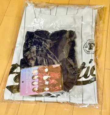 미개봉 새상품 FANTASTICS 팬타 업그레이드 굿즈 아푸그레