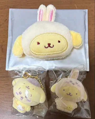 치이카와 산리오 콜라보