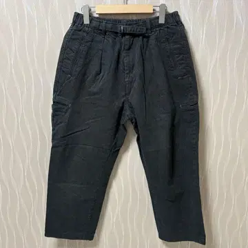 포스트 오버올즈 3310-CC E-Z Lax 3 팬츠 고마시오 L