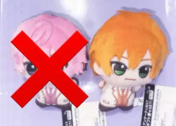 스토푸리 SD 인형 젤 군