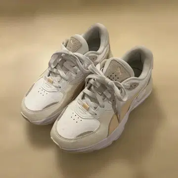 Puma 스니커즈 오키드 II 우먼 396007 24.5cm