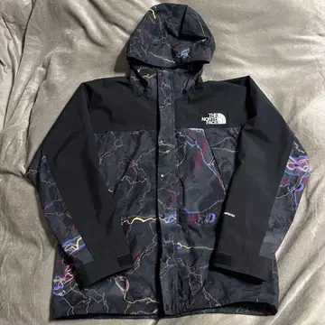 THE NORTH FACE XL 마운틴 라이트 자켓