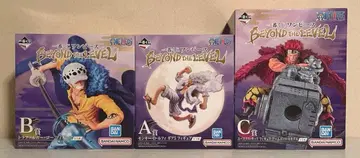 원피스 제일복권