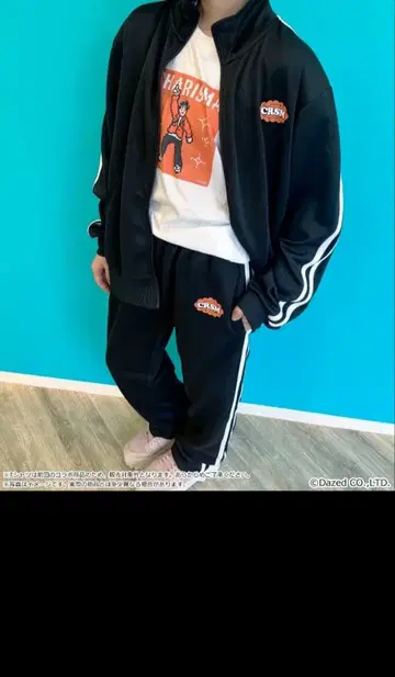 초인적 공유 하우스 스토리 [카리스마] 저지