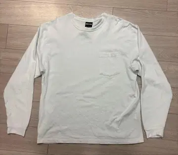 RHC 별주 THRASHER 화이트