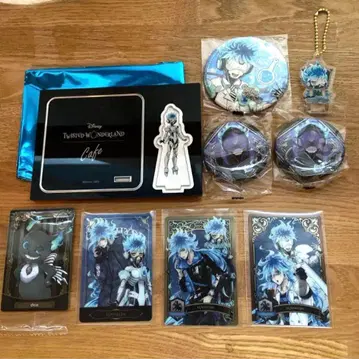 [트위스테] 이데아 슈라우드 오르토 슈라우드 이그니하이드 묶음 판매