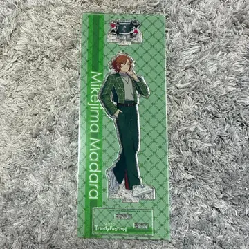 앙스타 미케지마 마다라 트리페스 트리니티 페스티벌 DF 아크릴 스탠드