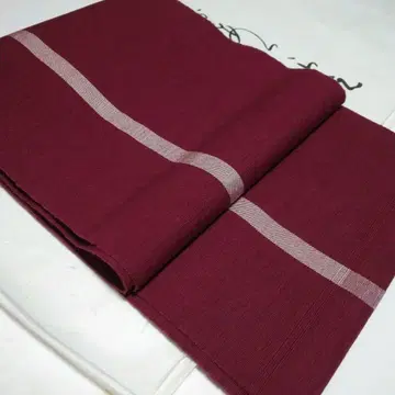 명주 봉투 나고야 오비