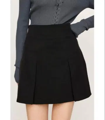 [ SLY ] H/W SIMPLY SKORT 하이웨스트 심플리 스코트