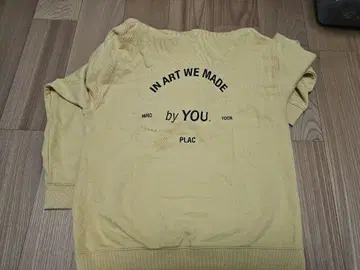 [ WINNER ] 승윤 x 민호 PALC 콜라보 후드티