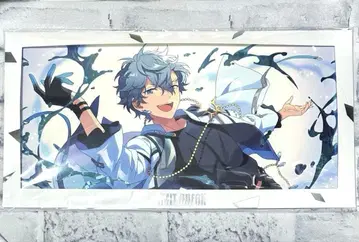 앙스타 9주년 프리즘 아트 포스터 세나 이즈미