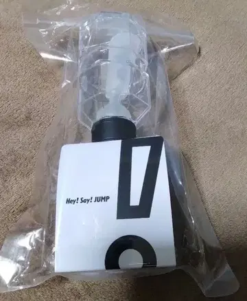 Hey! Say! JUMP H+ 응원봉