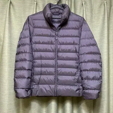 UNIQLO ULTRA LIGHT DOWN M 사이즈 다운 자켓