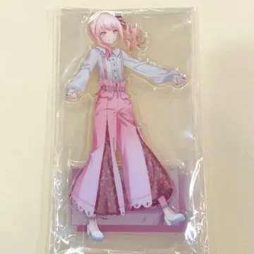 프로세카 세가 럭키 쿠지 아크릴 스탠드 아키야마 미즈키