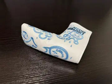 SCOTTY CAMERON 퍼터 골프헤드커버 커스텀샵