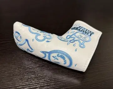 SCOTTY CAMERON 퍼터 골프헤드커버 커스텀샵