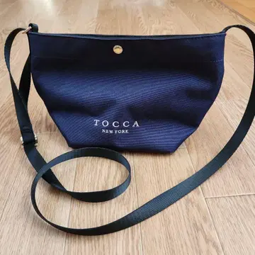 TOCCA 숄더백