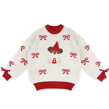 릴린린 스웨터 2025