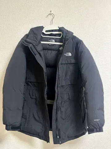 새상품급 NORTH FACE 다운 자켓 XL 마운틴 다운