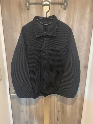 옴므플리세 블루종 SEPTEMBER HP53JC091