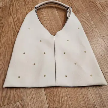 로데스코 스터드 토트백