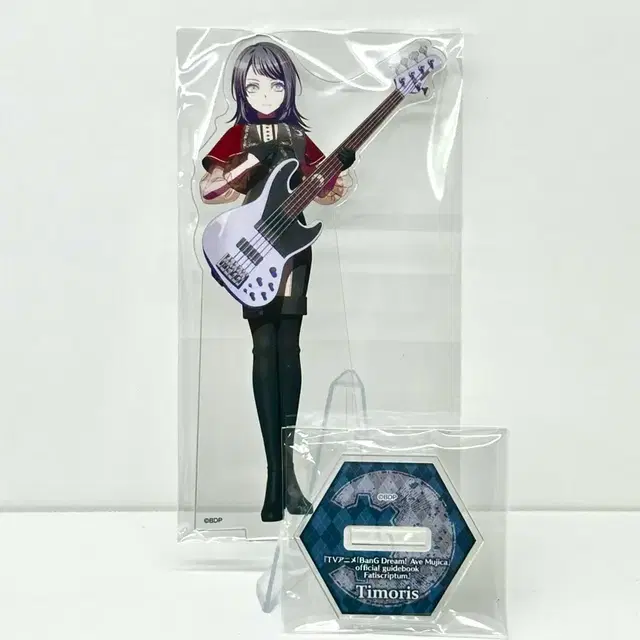 아베무지카 Fatiscriptum 유상특전 우미리 아크릴 스탠드