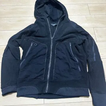 워크맨 넥스트 워커즈 프로코어 ARX 플리스 자켓 & 팬츠