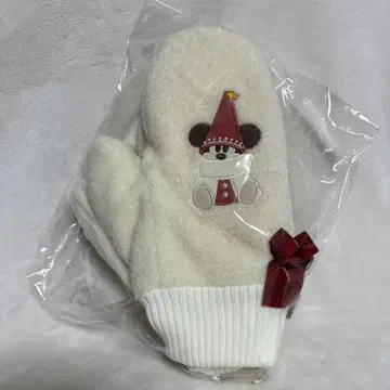 릴린린 미튼 택 포함 새상품 라스트