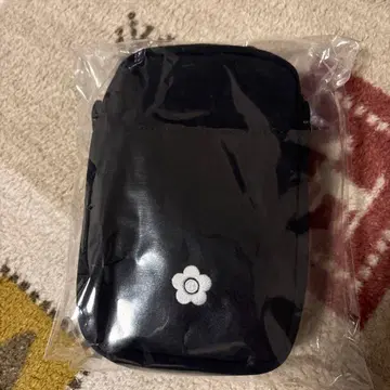 MARY QUANT 숄더백