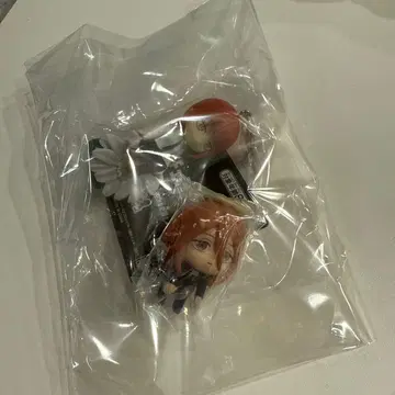 체인소 맨 마키마 천사와 악마 푸칫토노리마스 츠만데츠나게테