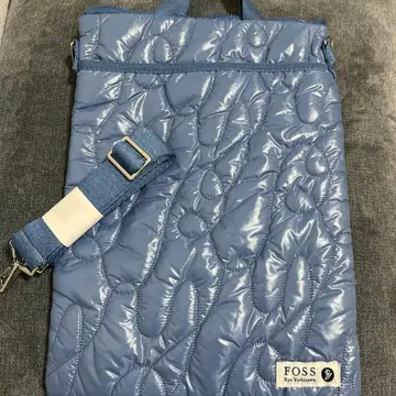 요시자와 료 FOSS 백