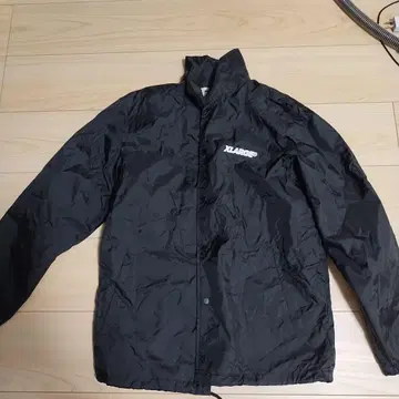 X-LARGE 나일론 자켓