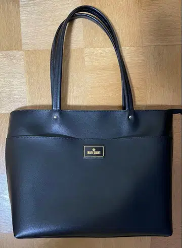 마리콴트 토트백