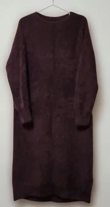 어반 리서치 Rosso 니트 원피스