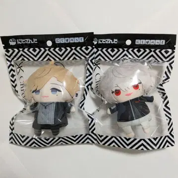 [ 미개봉 ] 니지 파펫 쿠츠하