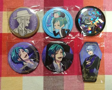 [ 즉시 구매 OK ] 트위스티드 원더랜드 트위스테 캔뱃지