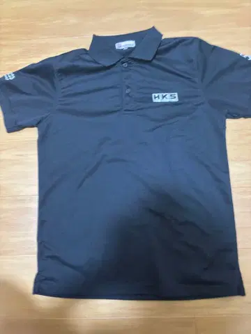 HKS 50th Anniversary 피케 셔츠