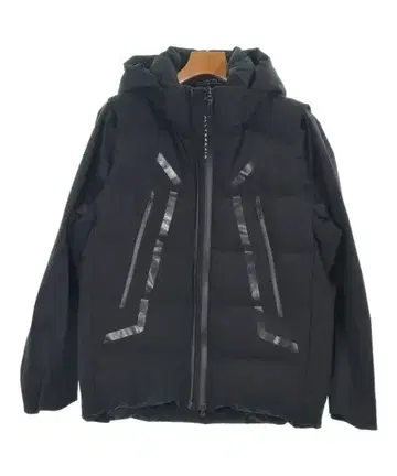 DESCENTE 다운 자켓/다운 베스트 남성용