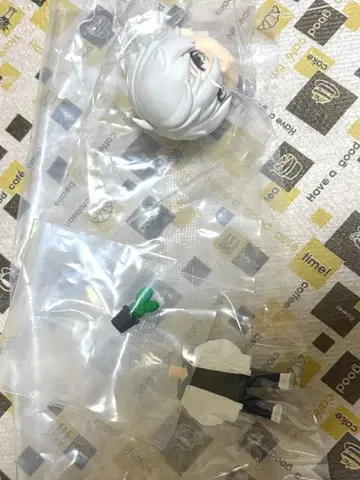 블루 록 넨도로이드 사프라이즈 나기 세이시로