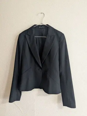 Theory 테일러드 자켓 4 L