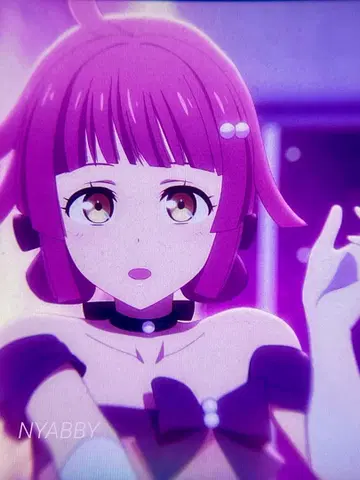 러브 라이브 니지가사키 학원 특전 필름 입장객 특전 테노지 리나 니지가쿠