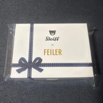 [ 미개봉 ] 슈타이프 페이 콜라보