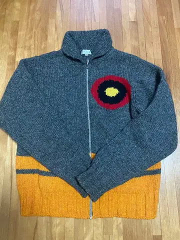 폴스미스 Paul Smith 니트 스웨터 M