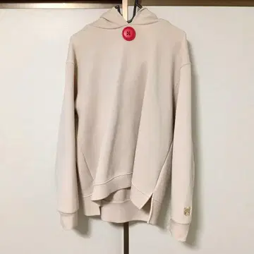 레어 코리락쿠마 후드티