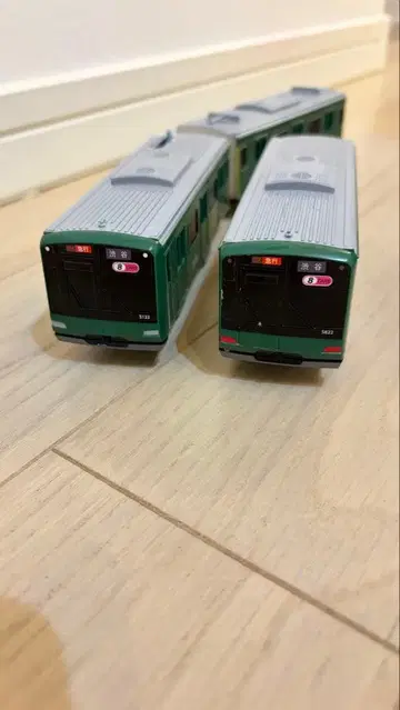 프라레일 도큐 도요코선