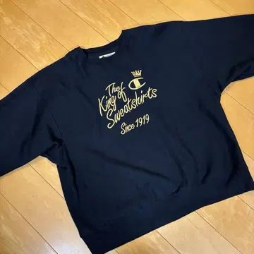 champion 트레이닝복 2XL