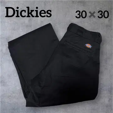 [ 새상품급 ] Dickies 워크 팬츠 874 디키즈 구제 의류 30